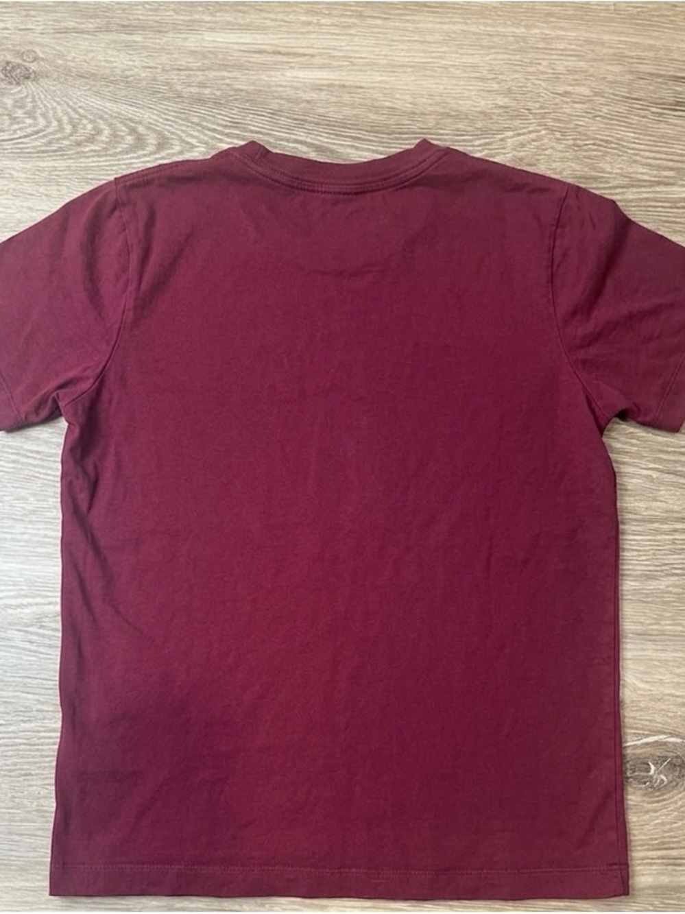 Nike Florida State University Tee (FSU) - Picture 3 of 3